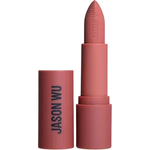 Jason Wu Hot Fluff Ã‰clair - Versatile Vegan Lip, Eye, and Cheek Color in Caramel Sundae