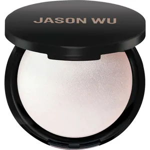 Jason Wu Prismatic Opal Powder Highlighter with Vitamin E & Jojoba Oil for Luminous Glow