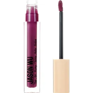 Jason Wu Tint It, Oil It, Plump It Lip Care - Boysenberry for Hydrated, Fuller Lips