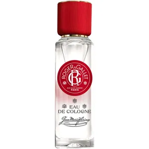 Jean Marie Farina Eau De Cologne 30ml - Timeless Citrus Blend with 98% Natural Ingredients