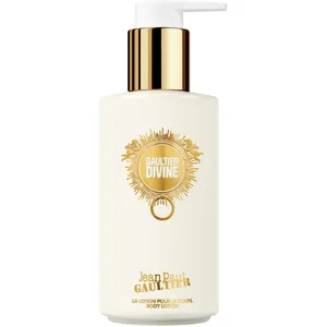 Jean Paul Gaultier Gaultier Divine Eau de Parfum Body Lotion - Luxurious Marine Floral Fragrance