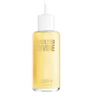 Jean Paul Gaultier Gaultier Divine Eau de Parfum Refill 50ml & 100ml - Eco-Friendly Fragrance