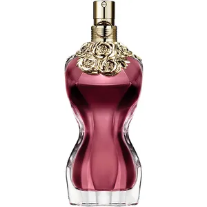 Jean Paul Gaultier La Belle Eau de Parfum 1.7 oz - Sensual Amber Fragrance with Vanilla & Pear Notes