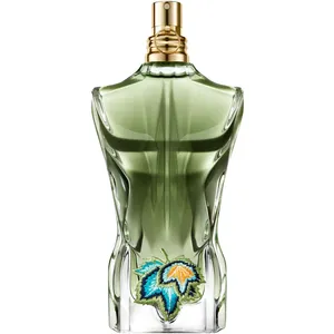 Jean Paul Gaultier Le Beau Paradise Garden Eau De Parfum 100ml - Tropical Floral & Woody Fragrance