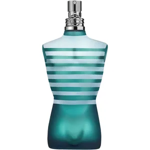 Jean Paul Gaultier Le Male Eau de Toilette for Men - Mint, Lavender, and Vanilla Fragrance