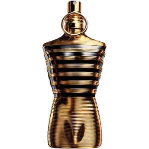 Jean Paul Gaultier Le Male Elixir - Intense Woody Amber Fragrance for Men, 75ml