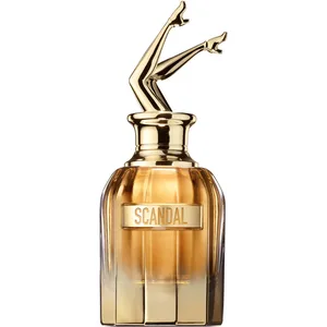 Jean Paul Gaultier Scandal Absolu Parfum Concentré 80ml - Intense Ambery Chypre Fragrance for Nightlife
