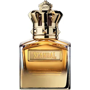 Jean Paul Gaultier Scandal Pour Homme Absolu - Intense Woody Fragrance with Chestnut, Sandalwood