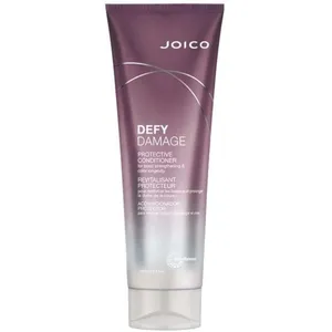 Joico Defy Damage Protective Conditioner for Soft, Shiny, Healthy Hair - SLS/SLES Sulfate-Free