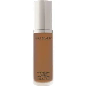 Juice Beauty Phyto-Pigments Flawless Serum Foundation in Rosy Beige - Age-Defying, Radiant Finish