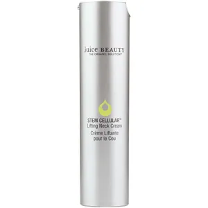 Juice Beauty Stem Cellular Lifting Neck Cream - Vegan Formula for Youthful, Sculpted Neck and DÃ©colletÃ©