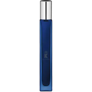 K by Dolce&Gabbana Eau de Parfum Intense, Seductive Leather Woody Fragrance for Men, 100ml
