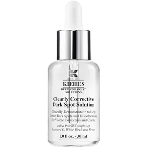 Kiehl's Clearly Corrective™ Dark Spot Solution 1 oz - Reduces Dark Spots, Brightens Skin, All Skin Types