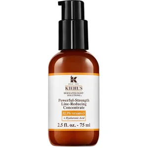 Kiehl's Powerful-Strength Line-Reducing Concentrate with Vitamin C for All Skin Types