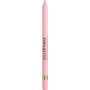 Killer Liner Total Control 36 Hour Waterproof Eyeliner in KILLER STORM - Precision Gel Eyeliner