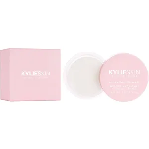 Kylie Cosmetics Hydrating Lip Mask - Shea Butter, Rose Flavor, Long-Lasting Comfort & Care