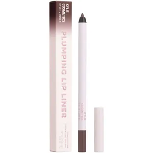 Kylie Cosmetics Plumping Lip Liner in Pecan - Ultra-Creamy, Smudge-Free, Vegan Formula