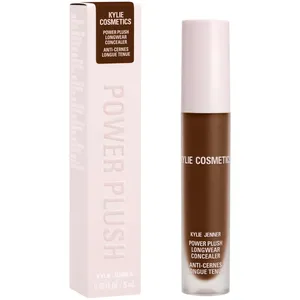 Kylie Cosmetics Power Plush Longwear Concealer 4W - Warm 