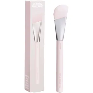 Kylie Cosmetics Skin Tint Brush 03 - Vegan, Cruelty-Free, Ultra Soft Tapered Makeup Brush