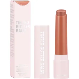 Kylie Cosmetics Tinted Butter Balm in Moving On - 420 