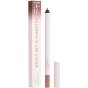 Kylie Cosmetics Toffee Plumping Lip Liner - Ultra-Creamy, Smudge-Free, Vegan & Cruelty-Free