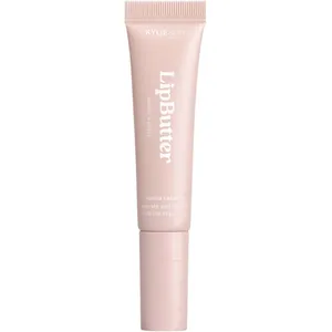 Kylie Skin Lip Butter - Ultra-Hydrating Vegan Lip Balm with Shea Butter & Jojoba Oil for Soft Lips