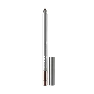 LORAC Front of the Line PRO Eye Pencil - Black Pearl Metallic with Silver Fleck 