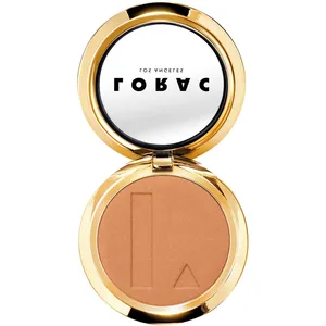 LORAC TANtalizer Buildable Bronzing Powder - Tan Lines for Natural Glow, Long-lasting Finish