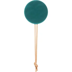 LUNAâ„¢ 4 Body T-Sonic Massaging Brush - Evergreen Lavender, Exfoliating & Gentle for All Skin Types