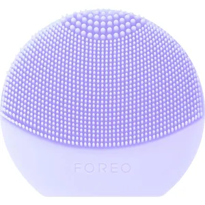 LUNAâ„¢ play plus 2 I Lilac You! Minty Cool Facial Cleansing Device for Radiant Glowing Skin