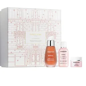 L’APAISEMENT Limited Edition Set for Soothing Sensitive Skin - INTRAL Collection 25ml, 30ml, 5ml