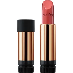 Lâ€™Absolu Rouge Drama Matte Refill 274 - Bold Matte Finish, Long-Lasting Comfort, Intense Colors