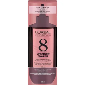 L'Oréal Paris 8-Second Wonder Water Lamellar Rinse-out for Damaged Hair Treatment