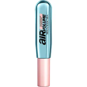 L'OrÃ©al Paris Air Volume Mega Waterproof Mascara - Lightweight Black Volume for All Lash Types