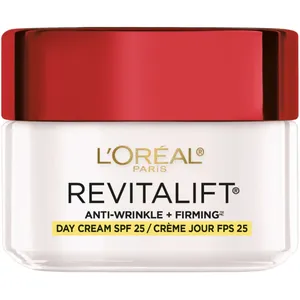 L'Oréal Paris Anti-Aging SPF 25 Day Moisturizer with Pro-Retinol & Centella Asiatica