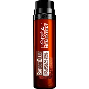 L'OrÃ©al Paris Beard Barberclub Face & Beard Moisturizer for Men 