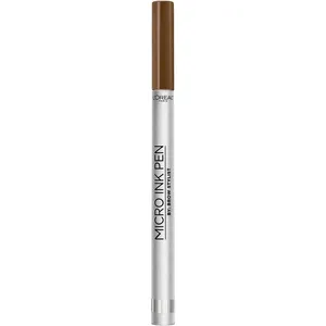L'OrÃ©al Paris Brow Stylist Micro Ink Pen - Dark Blonde 633 for Natural Looking, Longwear Brows