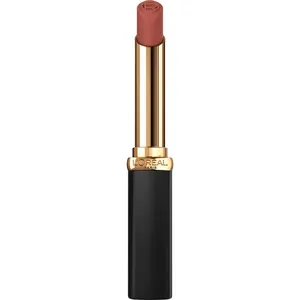 L'OrÃ©al Paris Colour Riche Intense Volume Matte Lipstick - Long-Lasting Hydrating Formula, Le Rouge Determination
