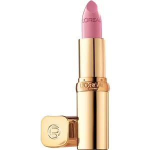 L'OrÃ©al Paris Colour Riche Satin Lipstick - Nourishing Formula with Argan Oil, Multiple Shades Available