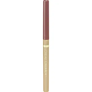 L'OrÃ©al Paris Colour Riche Truly Burgundy Lip Liner - Creamy Anti-Feathering Definition