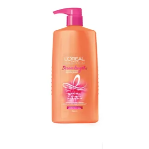 L'Oréal Paris Dream Lengths Conditioner 828ml - Intensely Repairs Long Hair, Strengthens and Nourishes
