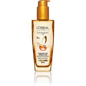 L'Oréal Paris Extraordinary Oil Sublime Perfector Oil for All Hair Types - Hydrating & Nourishing