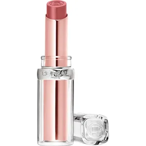 L'Oréal Paris Glow Paradise Balm-in-Lipstick in Blush Fantasy – Nourishing Color for Healthy Lips