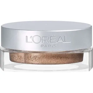 L'OrÃ©al Paris Infallible 24hr Mono Eyeshadow in Bronzed Taupe - Long-Lasting, Waterproof Formula