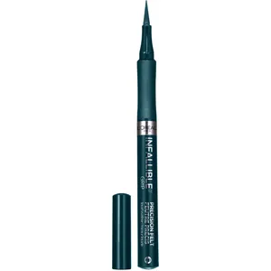 L'OrÃ©al Paris Infallible Grip Precision Felt Eyeliner - Waterproof, Smudge Resistant, Blue