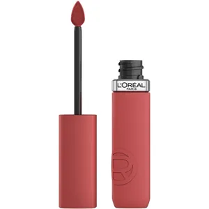 L'OrÃ©al Paris Infallible Matte Resistance Liquid Lipstick - Snooze Your Alarm - 22 Shades Available