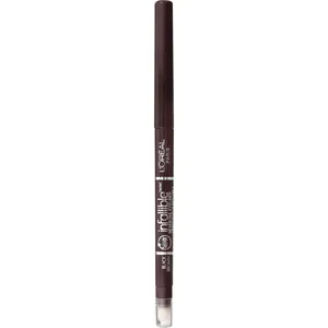 L'OrÃ©al Paris Infallible Mechanical Eyeliner Black Brown for Long-Lasting Bold Eye Looks