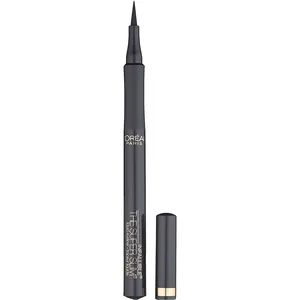 L'OrÃ©al Paris Infallible Super Slim Liquid Eyeliner - Ultra-Precise, Waterproof, Smudge-Proof Black