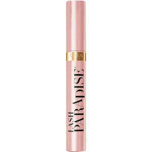 L'Oréal Paris Mascara Lash Paradise Mystic Black for Instant Volume & Length, Clump-Resistant