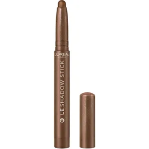 L'OrÃ©al Paris Paradise Le Shadow Stick Eyeshadow - Brown Bliss - Creamy, Long-Lasting, Smudge-Proof